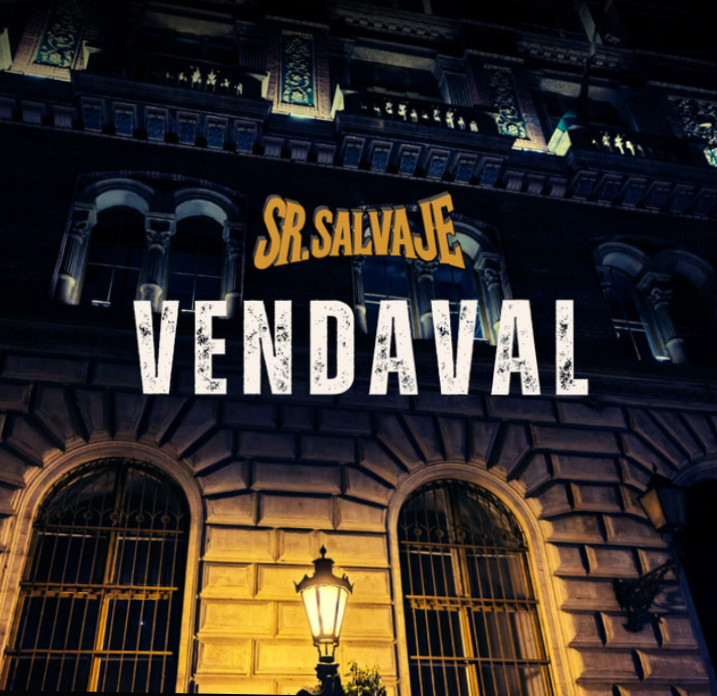 Vendaval - Single